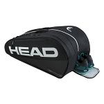 Head Tour Thermobag L (9R) Black
